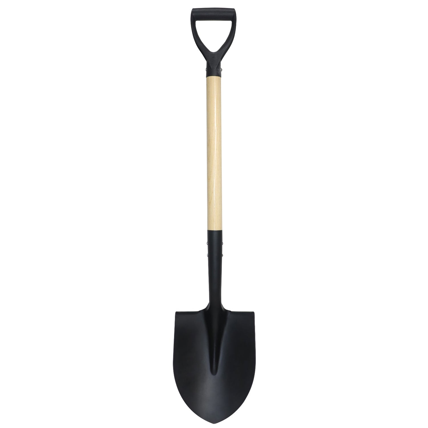 SHOVELS & SPADES