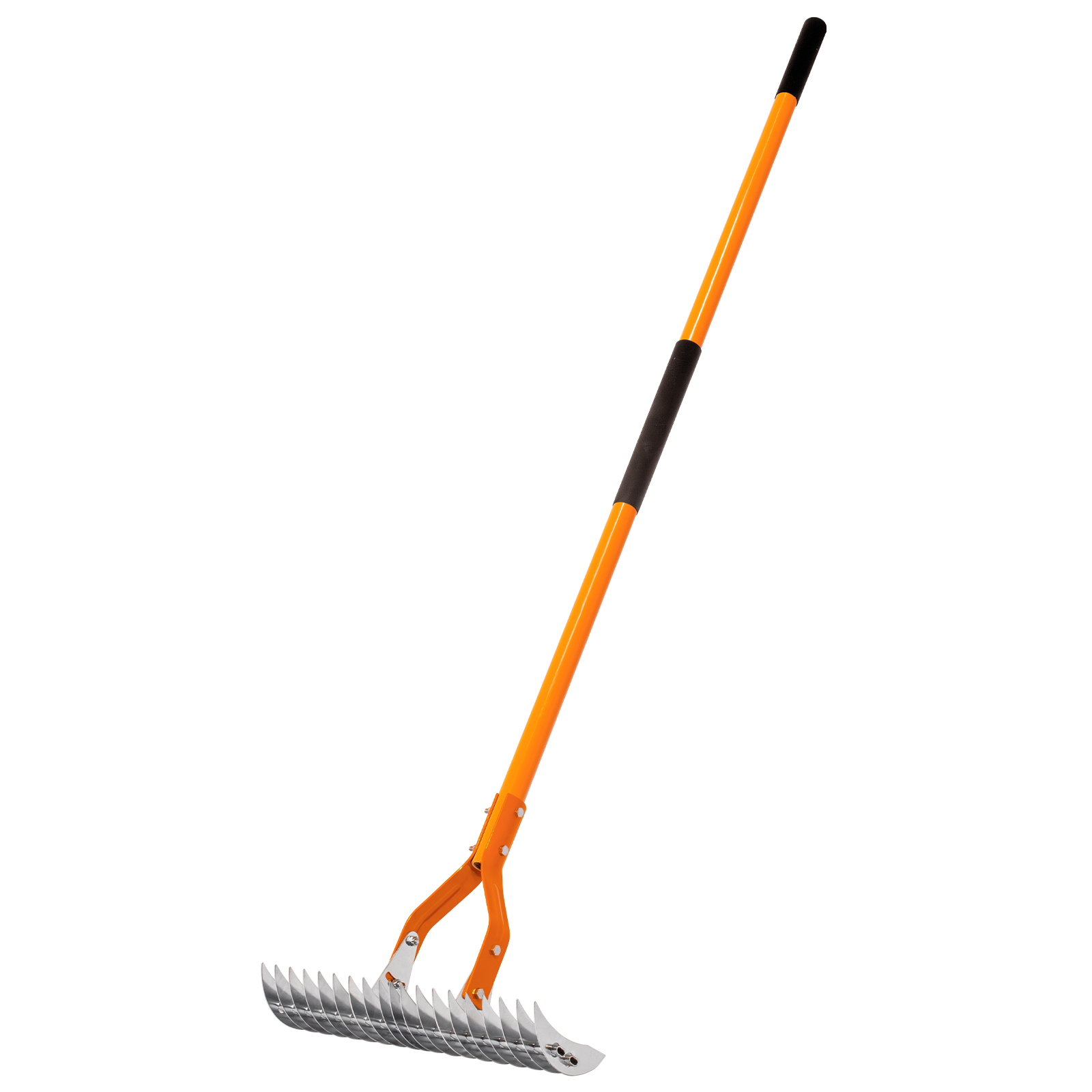 VNIMTI Thatch Rake for Lawns, 58 Inches β VNIMTI Tools